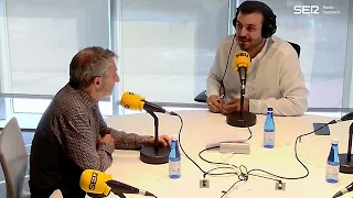 Download 🔴​DIRECTO | La Tertulia con Jaume Maicas. Entrevista a Francisco Toledo, antiguo rector de la UJI MP3