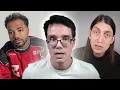 Download Lagu A situação do Felca e Hytalo Santos ficou pior
