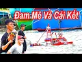 Download Lagu Chủ Kêu Bán Cặp Tàu Giã Cào Mô Hình 38 Triệu Và Cái Kết Đau Lòng