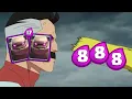 Stop Double Golem Push With 8 Elixir