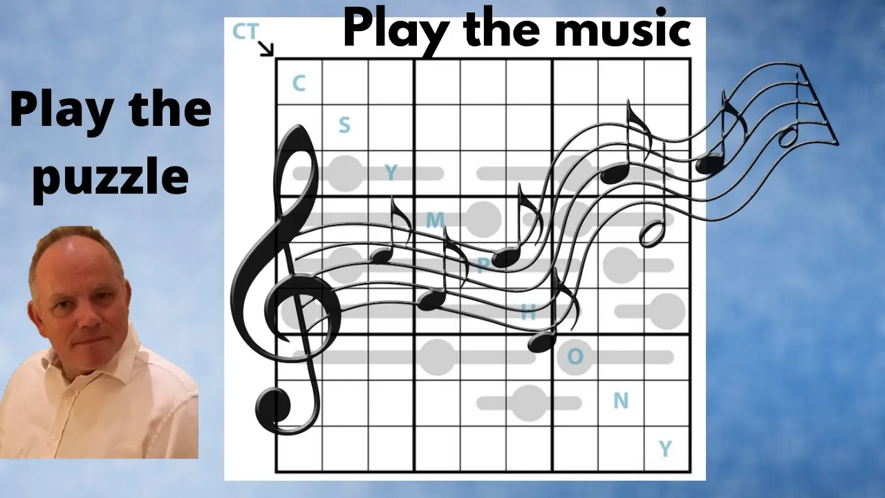 The CTC Symphony: A Masterpiece!