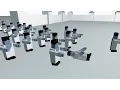 Box Head - Gameplay