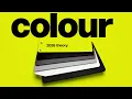 The REAL 2026 Color Theory Knowledge Designers Need To Know