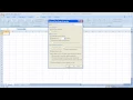 Finance in Excel 1 - Live Stock Quotes in Microsoft Excel