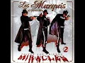 7eme leçon (remix) - Les Marquis de Maison Mère