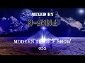 Download Lagu N-sKing - Modern Trance Show 055