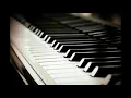 Piano instrumental - I dont mind waiting