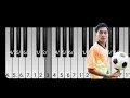 Download Lagu not pianika ost madun is back