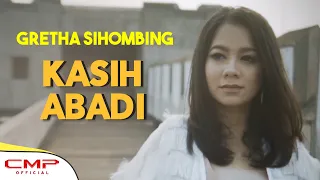 Download Gretha Sihombing - Kasih Abadi (Official Music Video) | Album Rohani Indonesia MP3