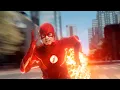 Lagu The Flash Powers and Fight Scenes - The Flash Season 7