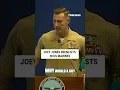 Joey Jones reenlists as US Marine