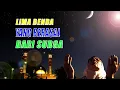 MUSLIM WAJIB TAU !!! 5 BENDA YANG BERASAL DARI SURGA