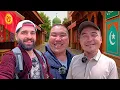Download Lagu Turkish Speakers in Kyrgyzstan Surprised by Türkiye Comment 🇰🇬 ~249