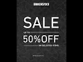 The Birkenstock Sale Now On