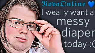 The TikTok Discord Mod Caught Flirting With Minors NovaOnline
