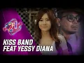 Download Lagu KIS BAND - LIVE MUSIC 21th BALITV | BALI RANADHA FESTIVAL