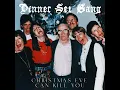 Christmas Eve Can Kill You