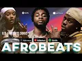 Download Lagu AFROBEATS MIX 2025 🔥 AMAPIANO MIX 2025 🔥 AFROBEAT MASTERPIECE (25, 24, 23) NAIJA SUMMER MIX