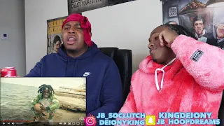 kodack is back kodak black easter in miami official music video reaction 