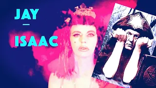 Aliester Crowley Marjorie Cameron Jack Parsons More - Isaac Jay