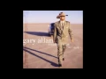 Gary Allan: Right Where I Need To Be