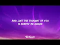 Calvin Harris & Sam Smith - Desire (Lyrics)