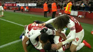 Download Arsenal Moments That Made The Emirates ERUPT (Part One) MP3