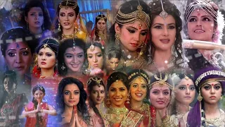 all queens entry in mahabharat hd quality 
