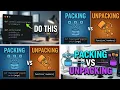 Python Packing vs Unpacking Explained What is args