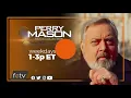 Perry Mason Movies Weekdays on FETV