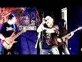 Lagu Negatoria _ Singgasana Malam live at Surabaya Black Fest 2023