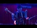 Download Lagu Agroblues / Sandra Vázquez - Start It Up + presentacion Sandra + The Hucklebuck. 10-9-2025 Bebop, BA
