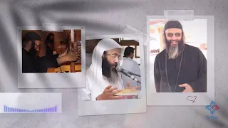 ترنيمه ابونا ايليا يا نارى أهداء لابونا المحبوب القمص إيليا نعيم 