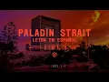 Download Lagu Twenty One Pilots - Paladin Strait (Letra en Español)