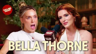 Bella Thorne Disney Dating Reclaiming Her Story