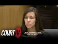 AZ v Jodi Arias 2013 Prosecution Rebuttal Verdict