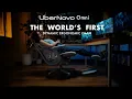 Lagu Welcome to LiberNovo | The World's First Dynamic Ergonomic Chair