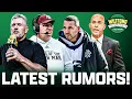 Michigan QB Intel New Penn State Predictions Aggies Battle for No 1 Class