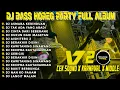 Lagu DJ ASMARA KERINDUAN Party Middle Cetus Full Bass Cek Sound Full Album Terbaru 2025 Gandos
