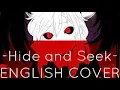 Download Lagu Lizz Robinett: Hide and Seek (1 Hour Lyrics)