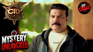 Daya के सामने खुला भूतिया गांव का खौफनाक सच! | CID | New Season | Mystery Unlocked