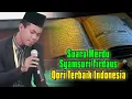 Download Lagu NGAJI PALING MERDU-Syamsuri Firdaus full album