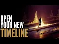 This Quantum Code Was Meant for You Use It to Open Your Next Timeline