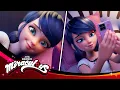 Lagu MIRACULOUS | 🐞 HET DUISTERE KASTEEL - Marinette 🐾 | SEIZOEN 6 | Verhalen van Ladybug \u0026 Cat Noir