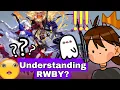 RWBY Let s Talk