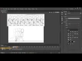 Walk Cycle in Flash Tutorial