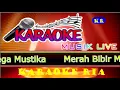 Download Lagu Merah Bibir Merah Ini ~ Mega Mustika (Karaoke Dangdut)