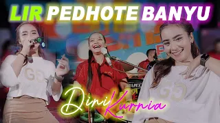 Download Dini Kurnia - Lir Pedhote Banyu (Official Music Video) MP3