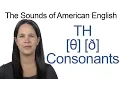 Download Lagu English Sounds - The Two TH Consonants [θ] and [ð]