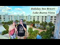 Holiday Inn Resort Lake Buena Vista - Orlando Florida Disney Good Neighbor Hotel Room Review